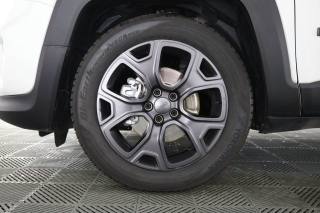 JEEP Renegade usata 8