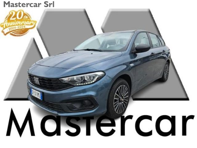 FIAT Tipo usata, con Airbag