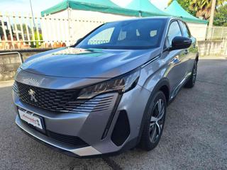 PEUGEOT 3008 usata, con Airbag
