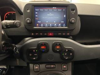 FIAT Panda usata, con Fendinebbia