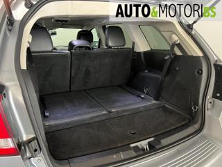 FIAT Freemont usata, con Filtro antiparticolato