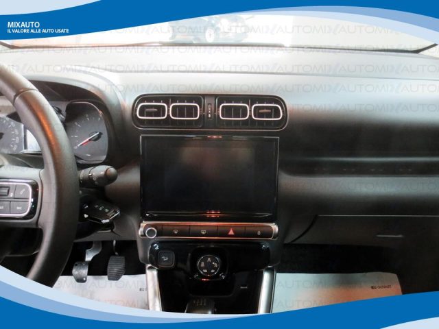 CITROEN C3 Aircross usata, con Boardcomputer