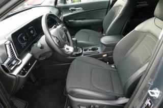 KIA Sportage usata, con ESP