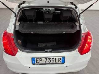 SUZUKI Swift usata, con ESP