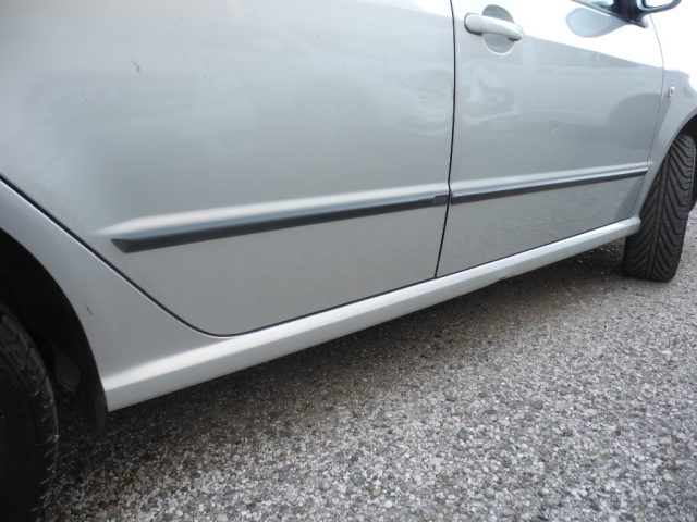SKODA Fabia usata 55