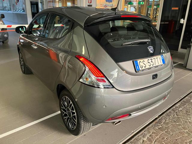 LANCIA Ypsilon usata, con Cerchi in lega
