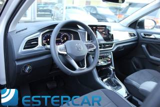 VOLKSWAGEN T-Roc usata, con Immobilizzatore elettronico