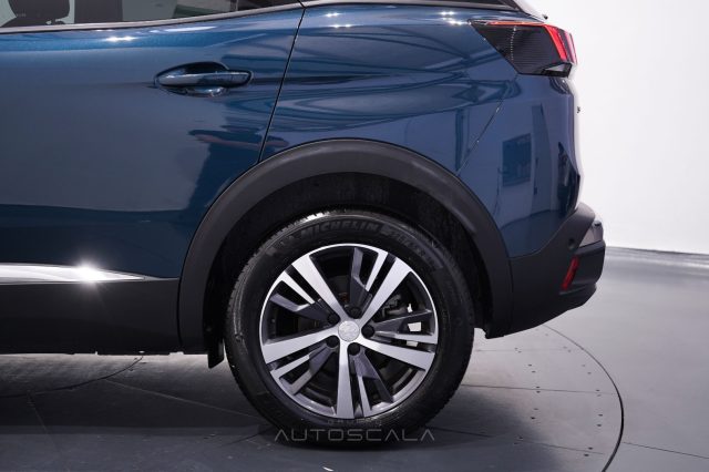 PEUGEOT 3008 usata, con Airbag testa