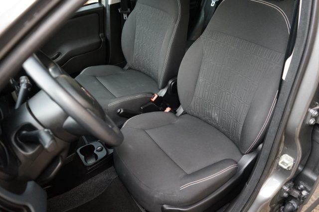 FIAT Panda usata, con Immobilizzatore elettronico