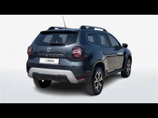 DACIA Duster usata, con Autoradio