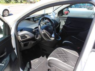 LANCIA Ypsilon usata, con Boardcomputer