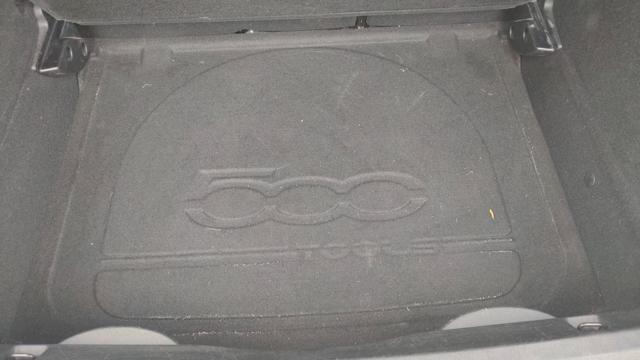 FIAT 500X usata, con Filtro antiparticolato