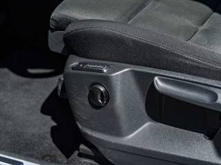 VOLKSWAGEN Tiguan usata, con Servosterzo