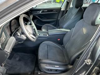 VOLKSWAGEN Passat usata, con ESP
