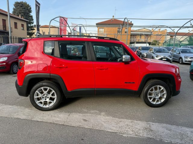 JEEP Renegade usata, con Cerchi in lega