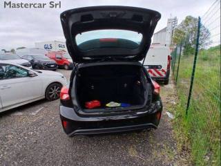 FORD Focus usata, con Sedile posteriore sdoppiato