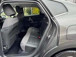 CITROEN C4 X usata, con Boardcomputer