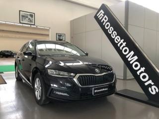 SKODA Octavia usata 37