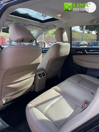 SUBARU OUTBACK usata, con Servosterzo