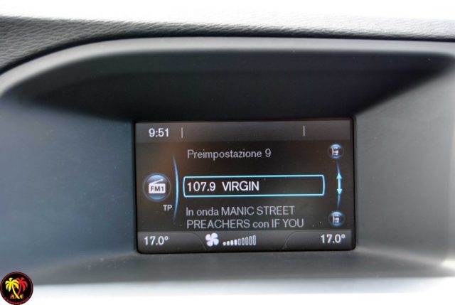 VOLVO V60 usata, con Cerchi in lega