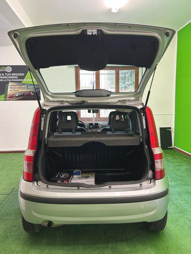 FIAT Panda usata 16