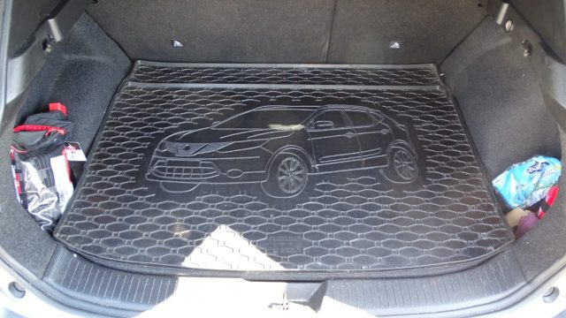 NISSAN Qashqai usata 126