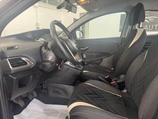 LANCIA Ypsilon usata, con Climatizzatore