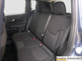 JEEP Renegade usata, con Immobilizzatore elettronico