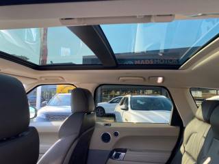 LAND ROVER Range Rover Sport usata, con Fendinebbia