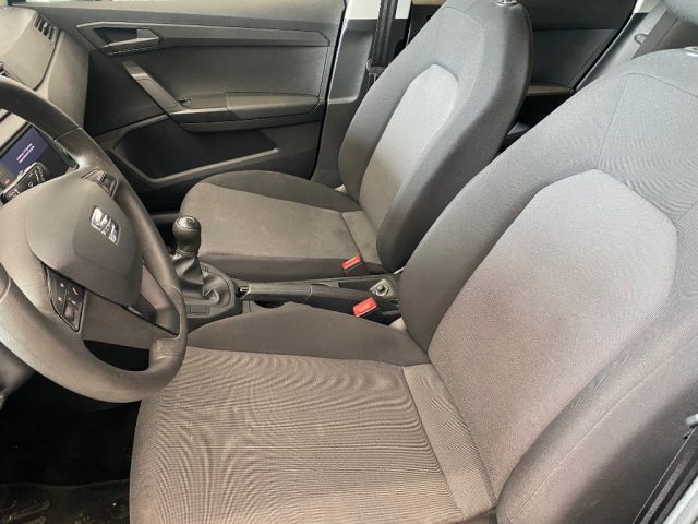 SEAT Arona usata, con Controllo automatico clima