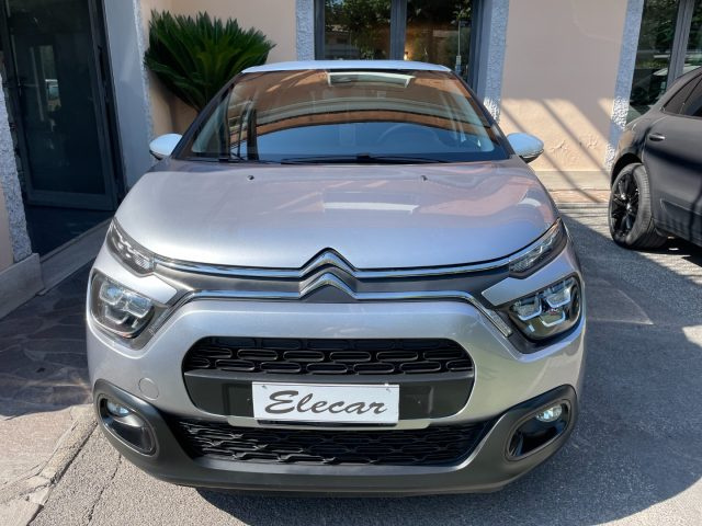 CITROEN C3 usata, con Airbag