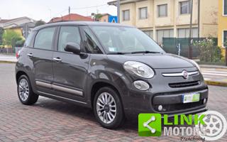 FIAT 500L 1.4 95 CV Lounge