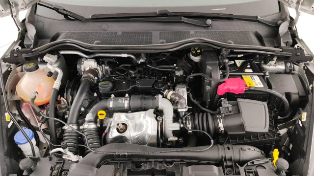 FORD Fiesta usata 54