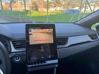 RENAULT Captur usata, con Cruise Control