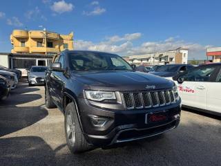 JEEP Grand Cherokee usata, con Alzacristalli elettrici