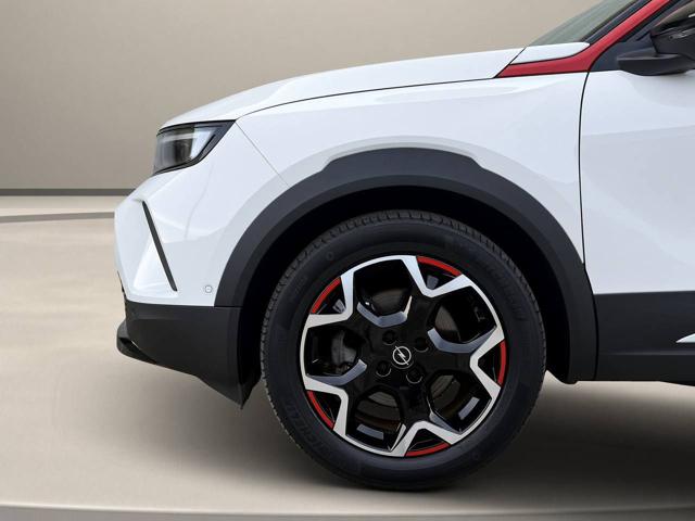 OPEL Mokka usata, con Sensori di parcheggio posteriori