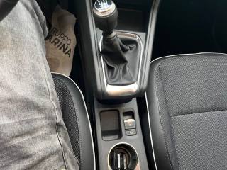 RENAULT Captur usata, con Cruise Control