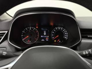 RENAULT Clio usata, con Sistema di navigazione