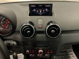 AUDI A1 usata, con Bracciolo