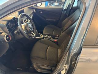 MAZDA 2 usata, con Cruise Control