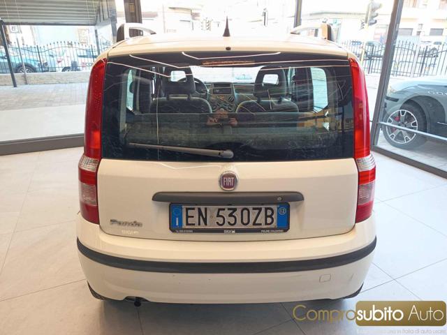 FIAT Panda usata, con Airbag Passeggero