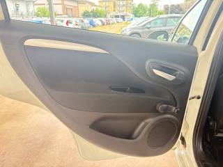 FIAT Punto usata, con Luci diurne