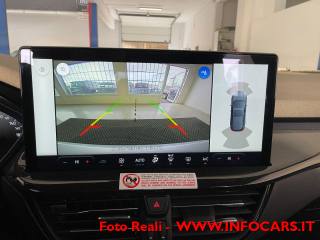 FORD Focus usata, con Servosterzo