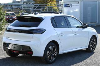 PEUGEOT 208 usata, con Alzacristalli elettrici