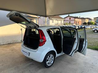OPEL Agila usata 42