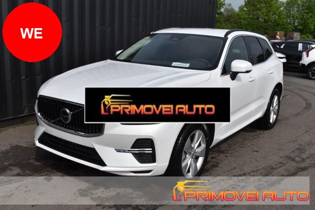 VOLVO XC60 usata, con ABS