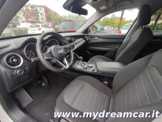 ALFA ROMEO Stelvio usata, con Chiusura centralizzata