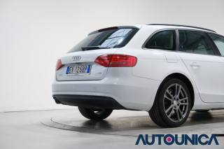 AUDI A4 usata 48