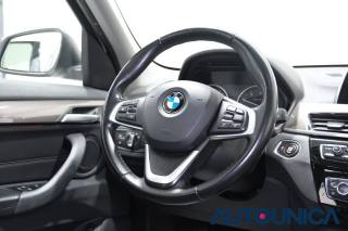 BMW X1 usata 41