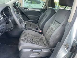 VOLKSWAGEN Golf usata, con Servosterzo